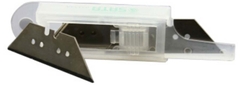 Bộ 10 Lưỡi Dao Rọc Cáp Thẳng Thép SK5 SATA 93434A