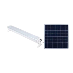 Đèn Led Bán Nguyệt Năng Lương Mặt Trời 200W TPE TPE/NLB/200, 630x320x105mm, 8 Cái / Thùng