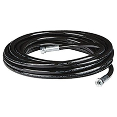 Dây Sơn Áp Lực Cao Graco H72550 (Hose Coupled 7250 PSI, 1/4" ID, 50 Ft)