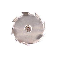 130mm Lưỡi Trộn Sơn Makita A-43670