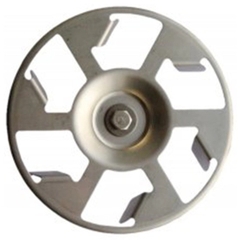 150mm Lưỡi Trộn Sơn Makita A-43686