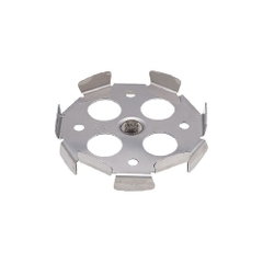 165mm Lưỡi Trộn Sơn Makita A-43692
