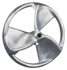 183mm Lưỡi Trộn Sơn Nhôm Makita A-43739