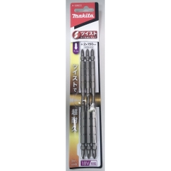 150mm Đầu Vít Torsion Xoắn Kép PH2 SLIM Makita A-59623
