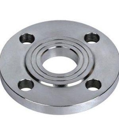 Mặt Bích Thép Shin Yi SFRX DN50 Đến DN600, 60mm Đến 610mm, Bạc