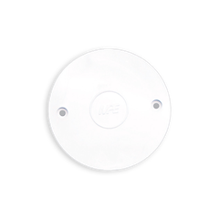 Nắp Hộp Nối Tròn MPE A240L, 100 Cái/Bịch, 1500 Cái/Thùng