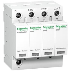 SPD Acti9 iPRD Loại 2 Draw Out 3P+N 400V 40kA Schneider A9L40600