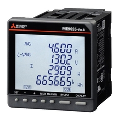 Khối Giao Tiếp Modbus TCP ME-0000MT-SS96 Mitsubishi 21N834A00001C