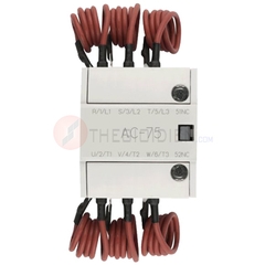 Tụ Bù LS AC-75 MC-75a~100a