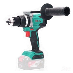 Máy Khoan Động Lực Dùng Pin 20V DCA ADJZ03-13Z (solo)