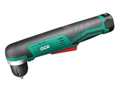 Máy Khoan Góc Dùng Pin 12V DCA
