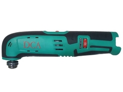 Máy Mài Góc Dùng Pin 20V DCA ADSM03-125Z (solo)