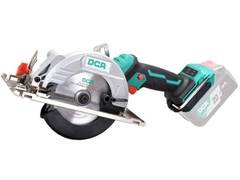 Máy Cưa Đĩa Dùng Pin 20V DCA