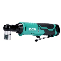 Máy Vặn Bu Lông Dùng Pin 12V DCA