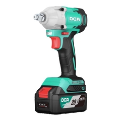 Máy Siết Bu Lông Dùng Pin 20V DCA