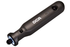 Máy Mài Khuôn Dùng Pin 4V DCA