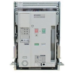 Cầu Dao Điện ACB 4P 4000A FIX Mitsubishi AE4000-SWA VAM034Z005N00