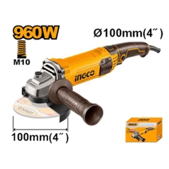 Máy Mài Góc 960w-100mm INGCO