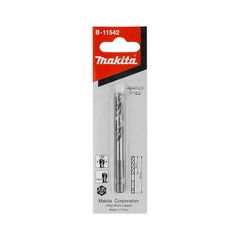 Mũi Khoan Định Tâm HSS-G Cho Mũi Khoét/HP1630 Makita B-11542