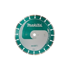 350mm Đĩa Cắt Kim Cương Diamak Phân Đoạn Makita B-13297