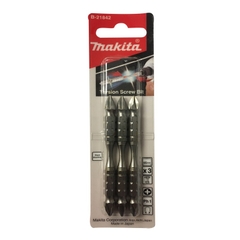 85mm Vít Torsion (PH1)x85mm 3PC Makita B-21842
