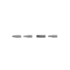 PH2-25mm Bộ Mũi Vặn Vít Makita B-25018, 100 Cái/Bộ