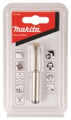 10mm Mũi Khoan Lỗ Đầu Kim Cương Makita B-51845