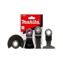 Bộ Cắt Gỗ 2 Cho Máy Đa Năng Makita B-67505