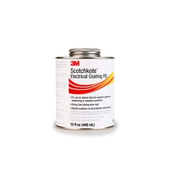 3M Scotchkote Electrical Coating FD, 15 oz. can, 10/Case