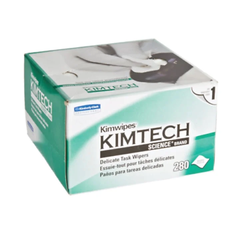 Khăn Lau Công Nghiệp Chống Tĩnh Điện Kim Tech, 30x32cm, 66 Tờ / Túi