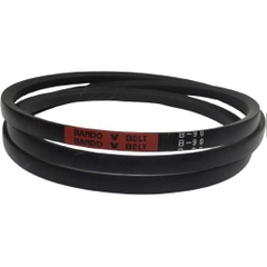 Dây Curoa Răng Bản B Bando BX90