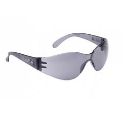 Kính Bảo Hộ Bolle Bandido Smoke Lens 1667202, Màu Khói