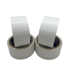 Băng Keo Vải Mèo Xanh (Nhiều Màu: Đỏ, Xanh Dương, Xanh Lá, Nâu, Xám, Trắng, Đen), (Nhiều Kích Thước: 2.4cm/4.8cm x 15Y), 20 Cây/Bao
