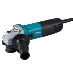 125mm Máy Mài Góc Công Tắc Trượt Makita M9508B, 720W
