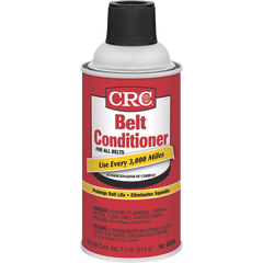Chất Bảo Dưỡng Dây Curoa CRC Belt Conditioner 05350, 213g