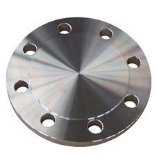 Mặt Bích Mù PN16 Mạ Kẽm Nhúng Nóng Cangzhou Youlong DN25 Đến DN300, 34mm Đến 324mm