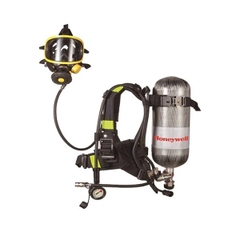 Thiết Bị Thở Honeywell SCBA-805MLK-T, 64 x 25.5 x 25cm
