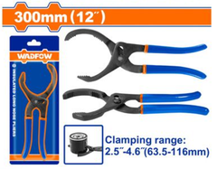 Kìm Mở Lọc Dầu 12 Inch/300mm WADFOW