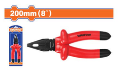 Kìm Răng Cách Điện 200mm WADFOW