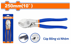 Kìm Cắt Cáp Công Nghiệp 10 Inch/250mm WADFOW