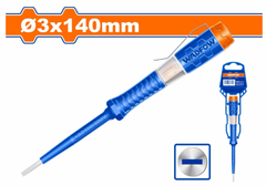 Bút Thử Điện 3x140mm WADFOW