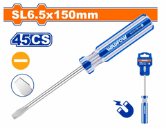 Tua Vít Dẹp Sl6.5x150mm WADFOW