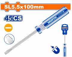Tua Vít Dẹp Sl5.5x100mm WADFOW