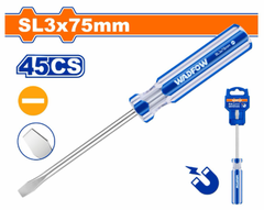 Tua Vít Dẹp Sl3x75mm WADFOW