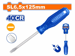 Tua Vít Dẹp Sl6.5x125mm WADFOW