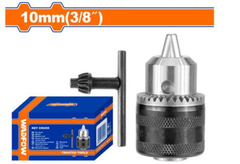 Đầu Khoan Có Khóa 10mm WADFOW