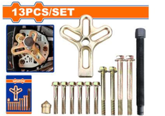 Bộ Cảo Vam Tháo Vô Lăng Xe WADFOW WGP8K13