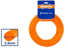 Cước Cắt Cỏ Tròn 2.4mmx12m WADFOW
