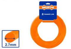 Cước Cắt Cỏ Tròn 2.7mmx12m WADFOW