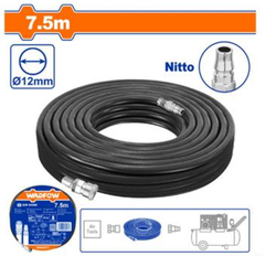 Dây Hơi PVC 7.5m WADFOW